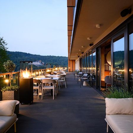 Belmonte Hotel Krynica-Zdroj Eksteriør bilde