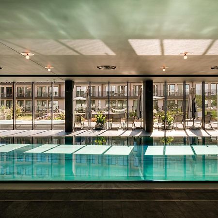 Belmonte Hotel Krynica-Zdroj Eksteriør bilde