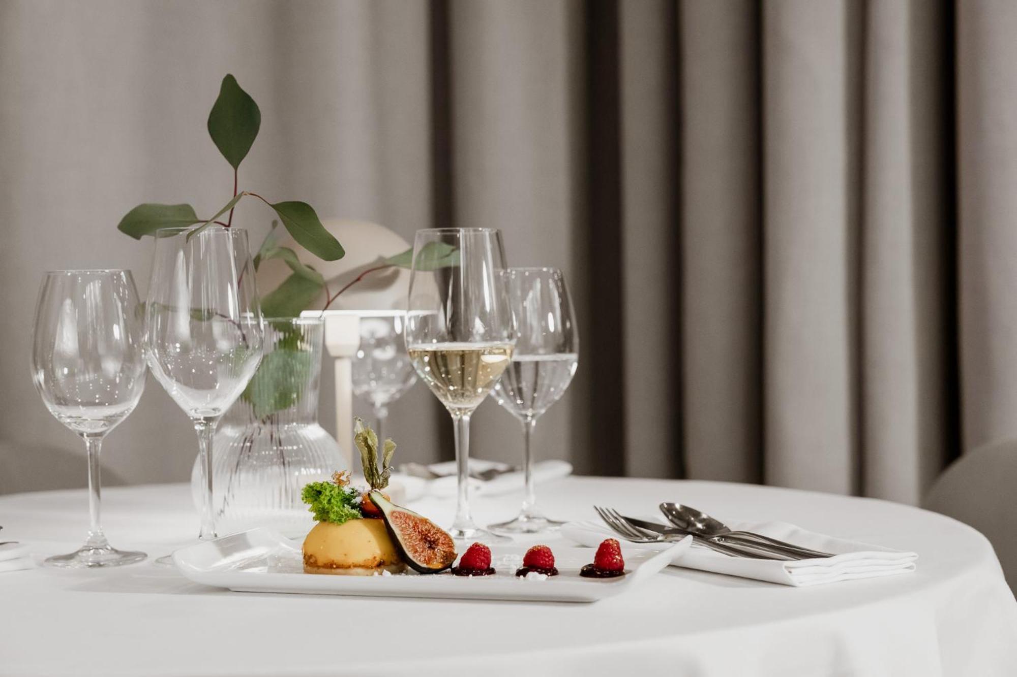 Belmonte Hotel Krynica-Zdroj Eksteriør bilde