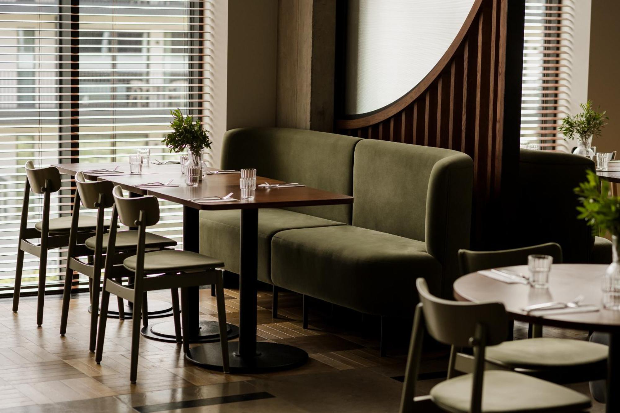 Belmonte Hotel Krynica-Zdroj Eksteriør bilde