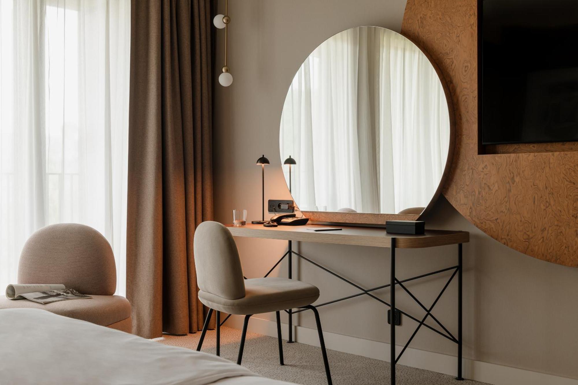 Belmonte Hotel Krynica-Zdroj Eksteriør bilde